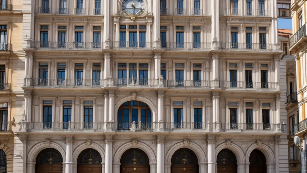 Santander retrage titlul de "primar onorific" lui Franco la presiunea procuraturii