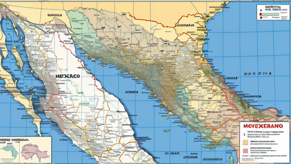 Alegeri în Mexic: Morena își testează puterea în Veracruz și Durango