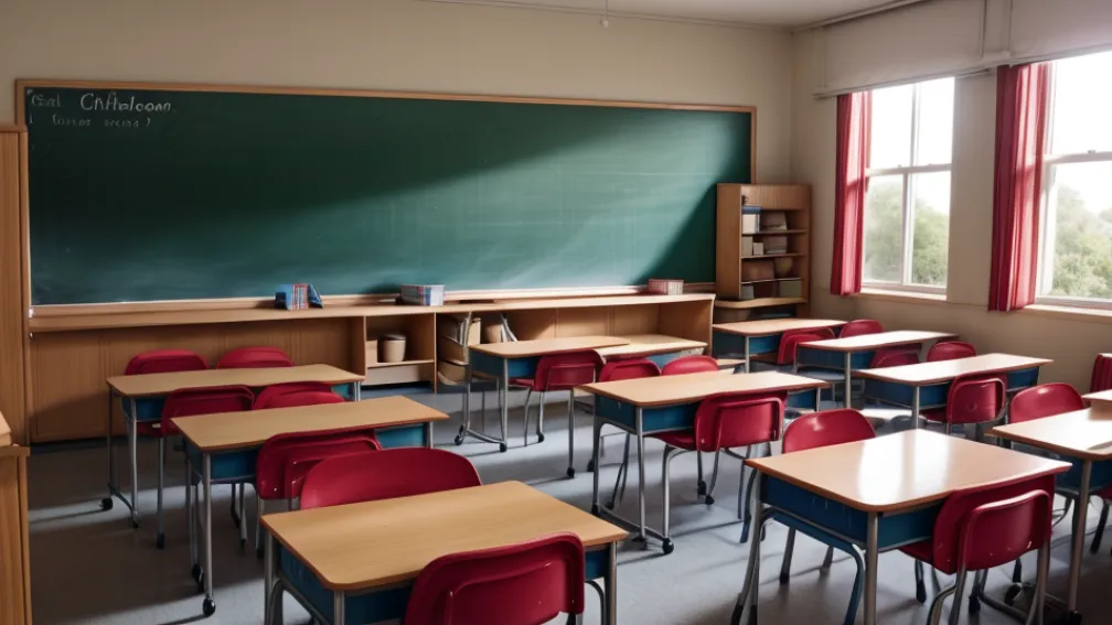 Cine se gândește la copii? Analiza sistemului educațional din Mexic