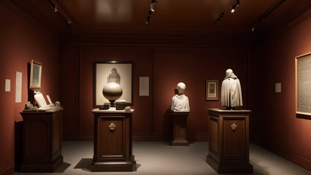 Teotihuacan - New York: MET deschide o nouă expoziție despre arta Americii Antice