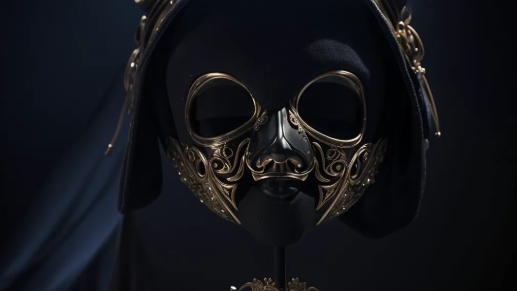 Schimbări în juriul Mask Singer Spania: Cine îi înlocuiește pe Los Javis în noul sezon?