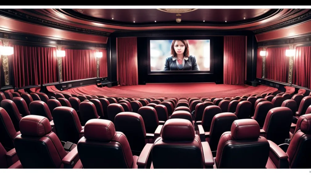 Sărbătoarea Filmului revine: Bilete la cinema la 3,5 euro în Spania!