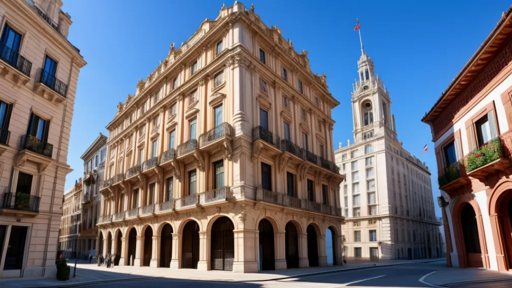 Noua taxă pe locuințe în Spania: cumpărătorii străini pot evita suprataxarea