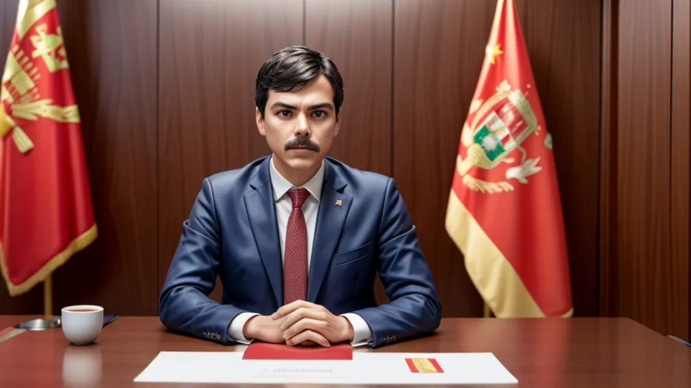 PP cere schimbarea formatului Conferinței Președinților: Stop la „monologurile” lui Sánchez