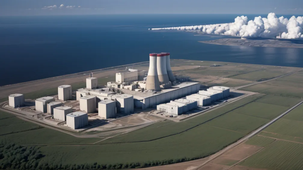 Rusia accelerează conectarea centralei nucleare Zaporojie la rețeaua electrică: noi riscuri și planuri