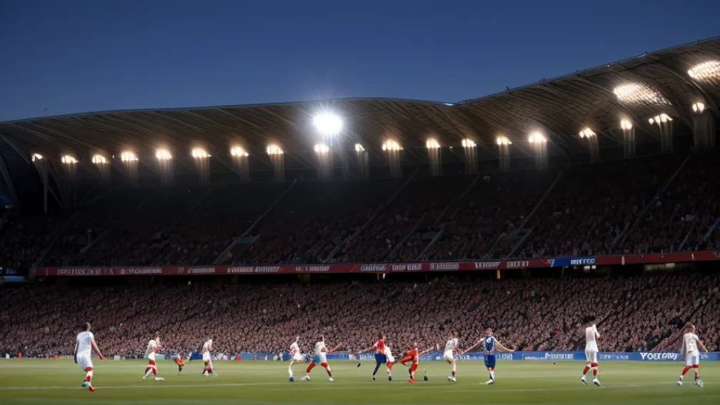 Arsenal învinge Barcelona și cucerește Liga Campionilor Feminină