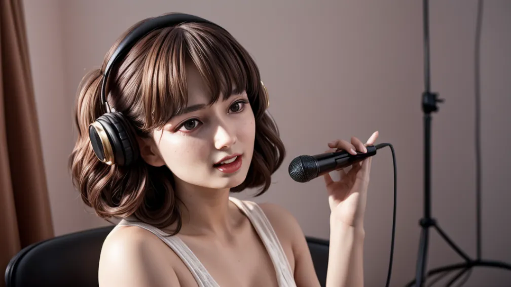 Melody va susține o conferință de presă pe 27 mai: cântăreața va răspunde la întrebări despre Eurovision