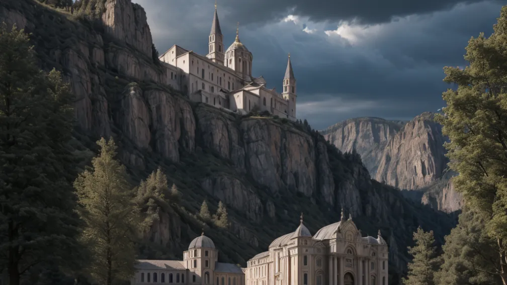 Schismă la Mănăstirea Belorado: Călugărița care a plecat susține că un grup restrâns a urzit complotul în secret, Arhiepiscopul de Burgos investigat