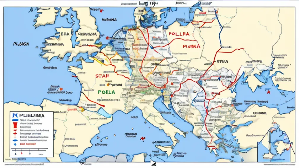 Alegeri cruciale în Polonia: Între cursul pro-european și naționalismul conservator