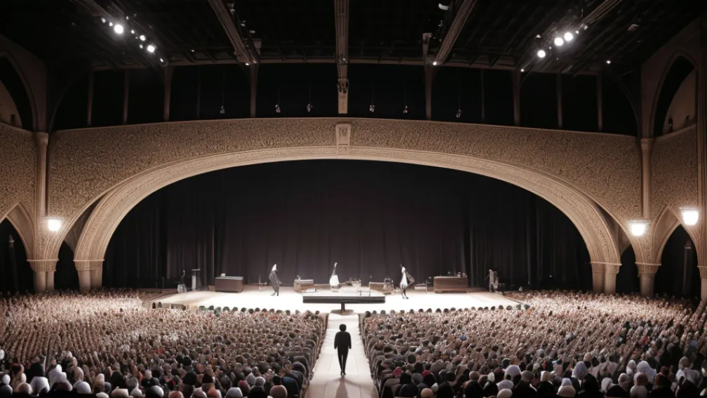 Concert de caritate în Barcelona pentru Palestina: Fondurile vor sprijini refugiații