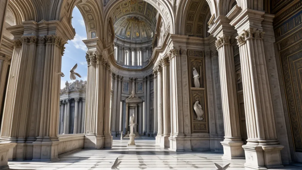 Noul Papă Leon XIV: Între tradiție și spiritul lui Francisc – Două direcții ale pontificatului?