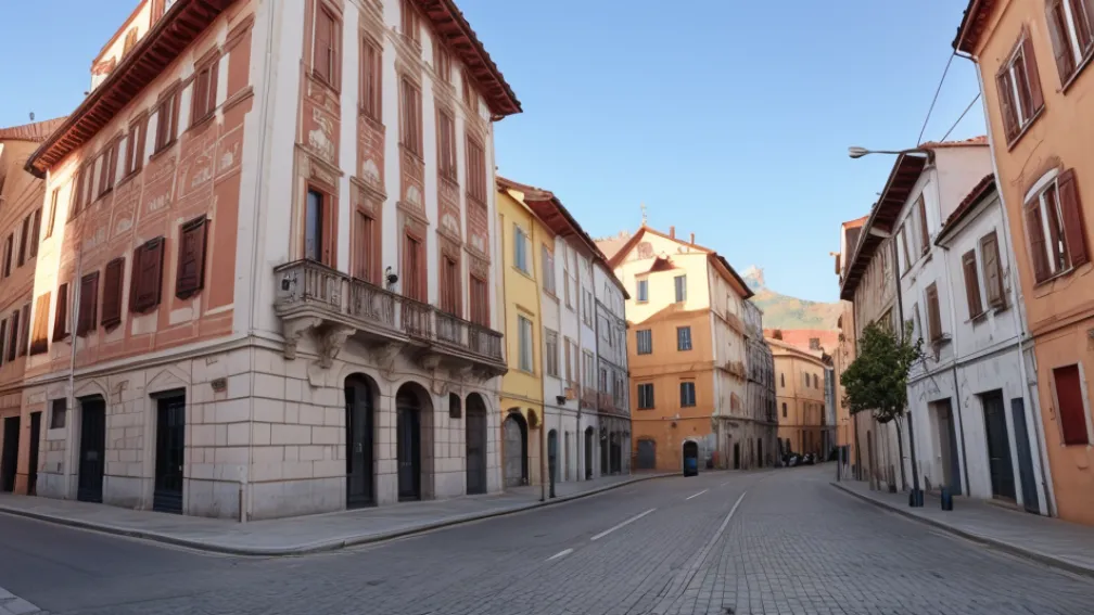 Curtea Supremă decide: Picturile romanice de la Sijena vor reveni în Aragon, punând capăt litigiului