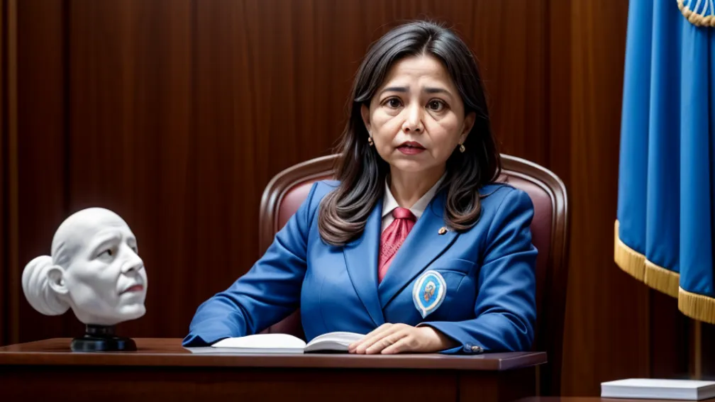 Bernardo Arévalo, președintele Guatemalei: „Procuratura este unul dintre principalele focare ale asedierii democrației”