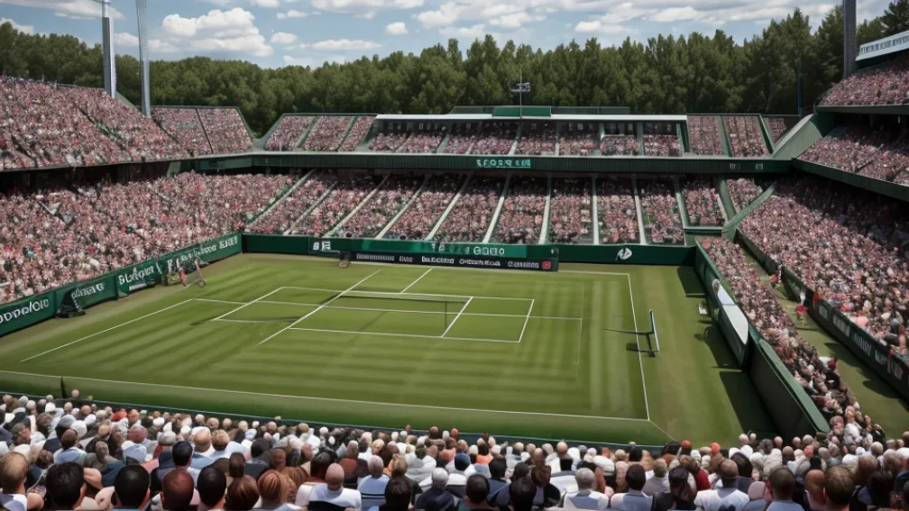 Alcaraz strălucește la Roland Garros: Victorie impresionantă împotriva lui Marozsan