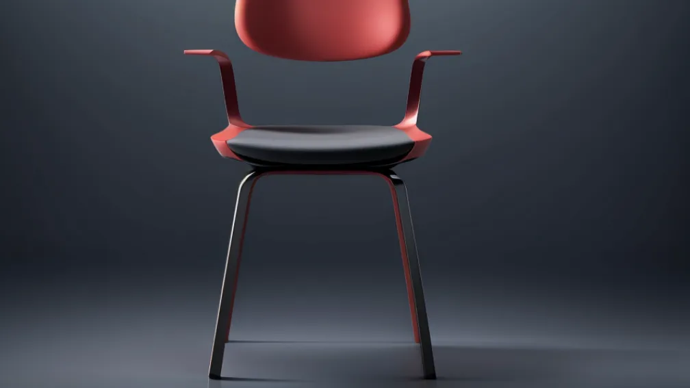 De la jerseul 3D la fotoliul cu viață proprie: CUPRA dezvăluie viitorul designului