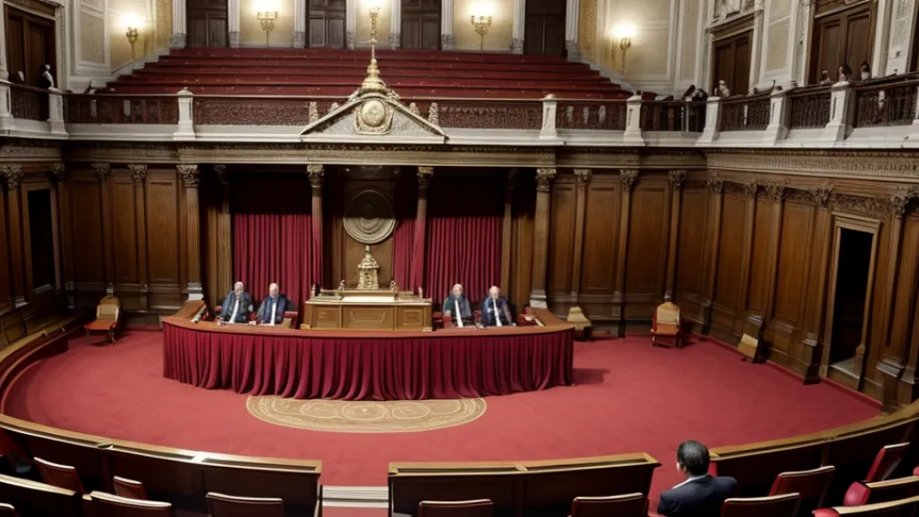 Ministrul de interne spaniol recunoaște „erori minore” în achiziția controversată de muniție israeliană