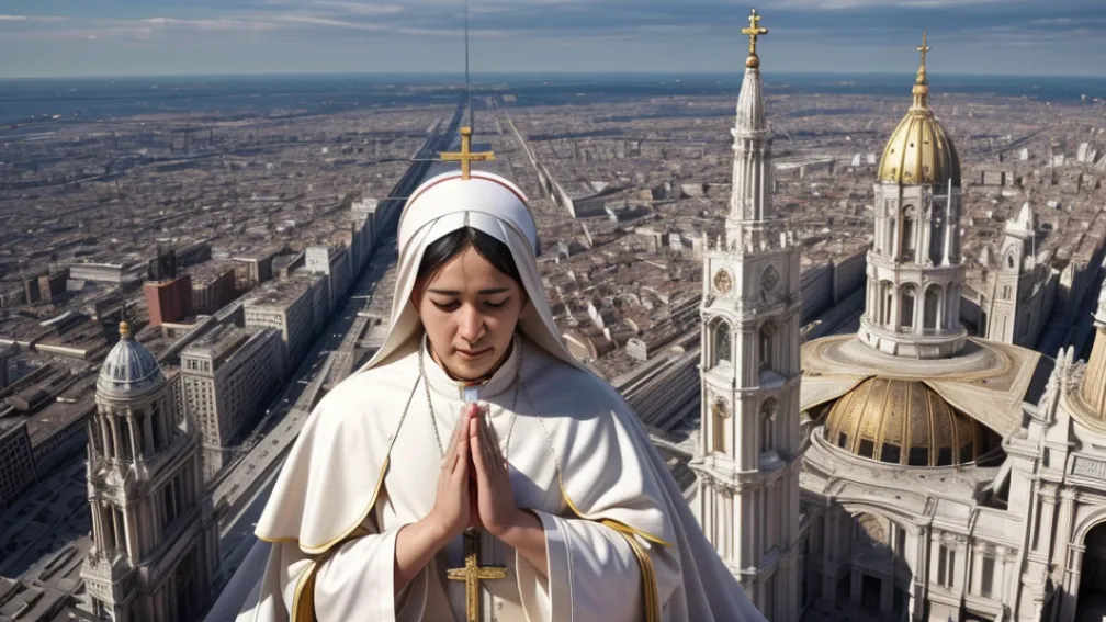 Entuziasm la Chicago după alegerea Papei Robert Prevost, un localnic: „Va fi Papa nostru, al tuturor”