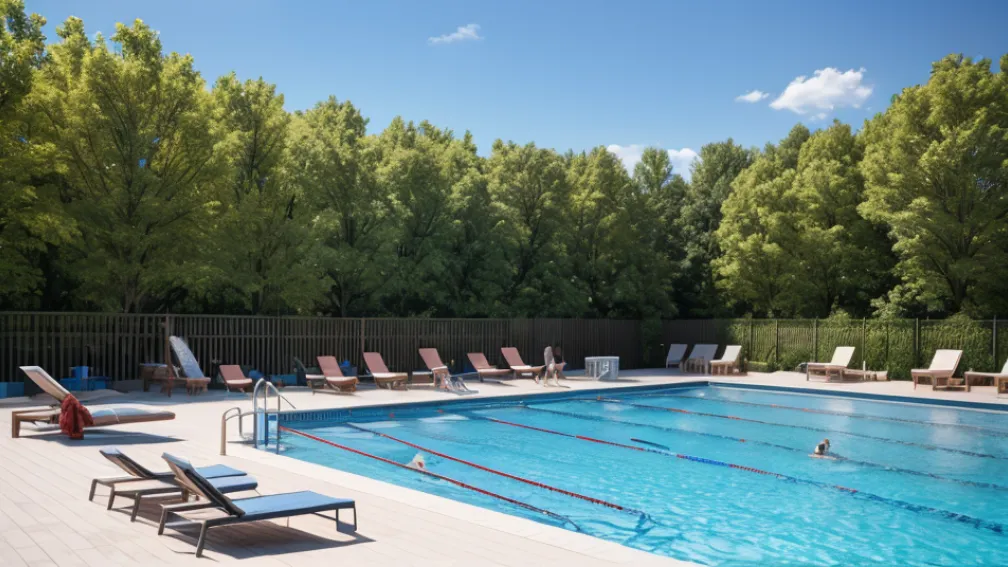 Madrid: Toate piscinele municipale se redeschid cu Bizum și cursuri gratuite de prim ajutor