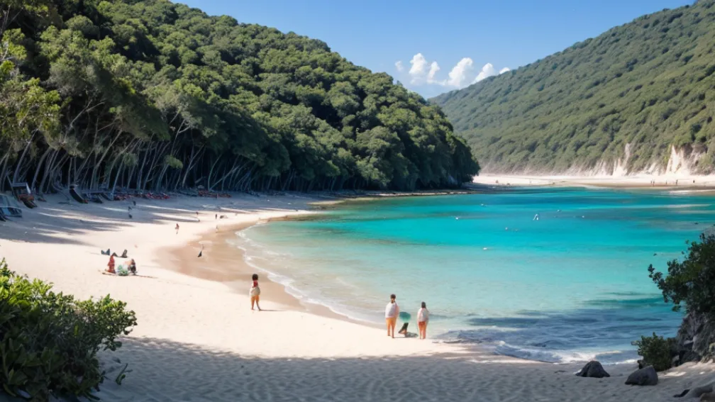 De la vânători la protectori: transformarea comunităților din Oaxaca pentru salvarea țestoaselor marine
