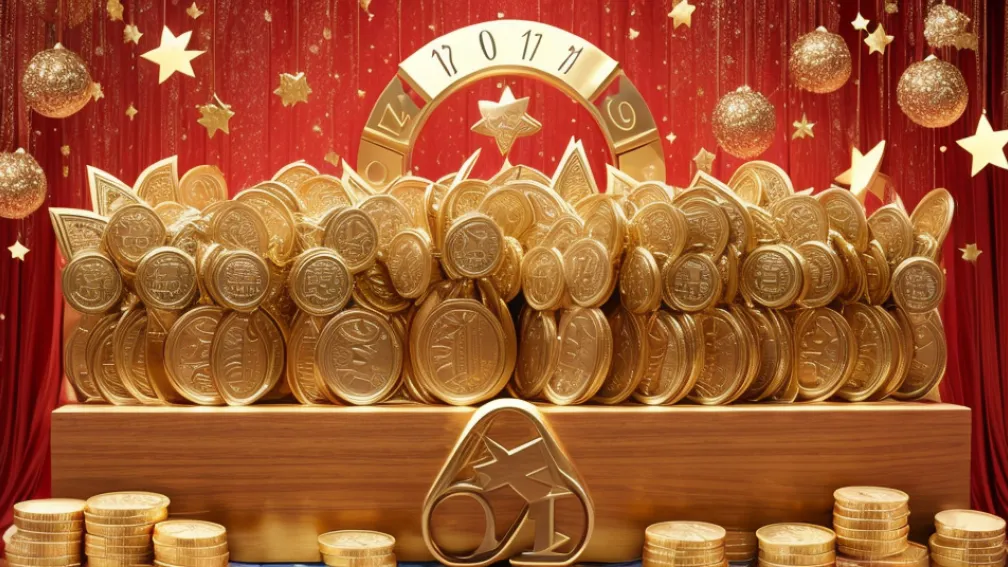 Euromilioane: Rezultatele extragerii de vineri, 9 mai – Numerele câștigătoare și jackpot de 124 milioane euro