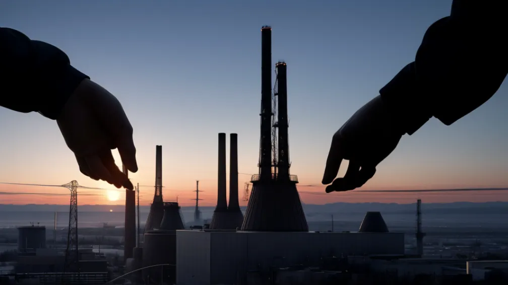 Guvernul spaniol va analiza propunerea nucleară a companiilor energetice după solicitarea de reînnoire a centralei Almaraz