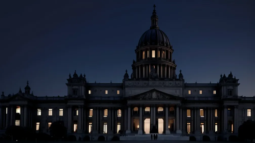 Ședință de urgență la Senatul spaniol după detectarea accesului neautorizat la computerele senatorilor
