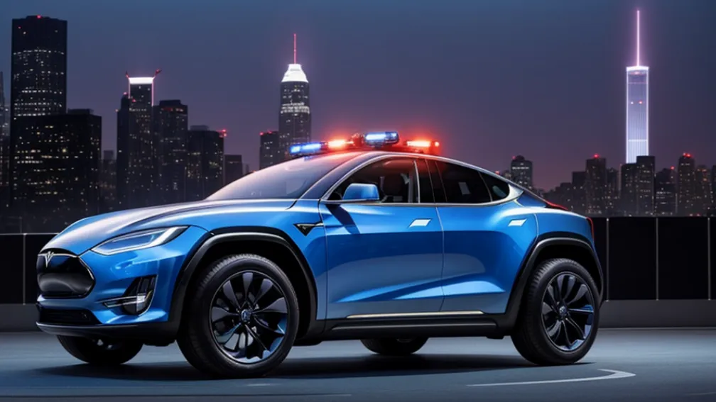 Guvernul Jalisco achiziționează Tesla Cybertruck pentru securitate