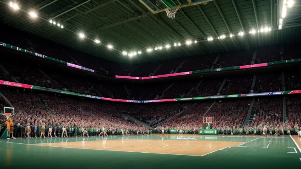 Baschet: Unicaja Malaga și Galatasaray se luptă pentru coroana Ligii Campionilor FIBA