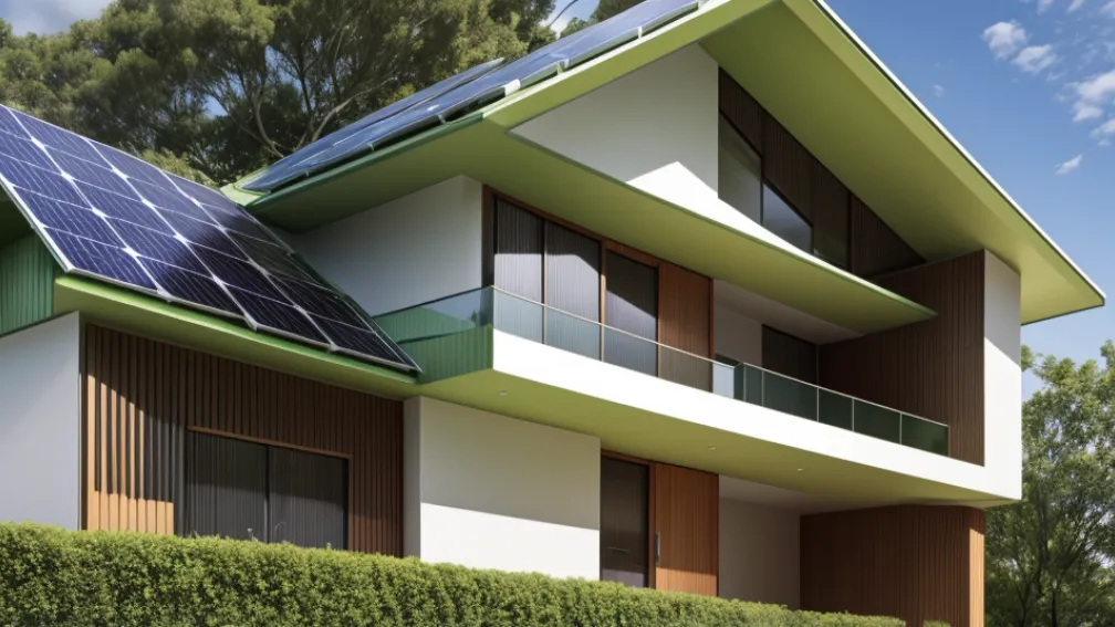 Eficiența Energetică Crește Valoarea Locuințelor: Cum "Prima Verde" Impactează Piața Imobiliară