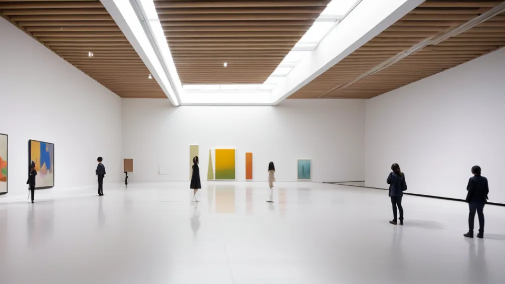 Operă de artă confiscată în Cazul Púnica, expusă pentru prima dată: Tabloul "Furor Penellis" de Miquel Barceló la Muzeul Reina Sofía din Madrid