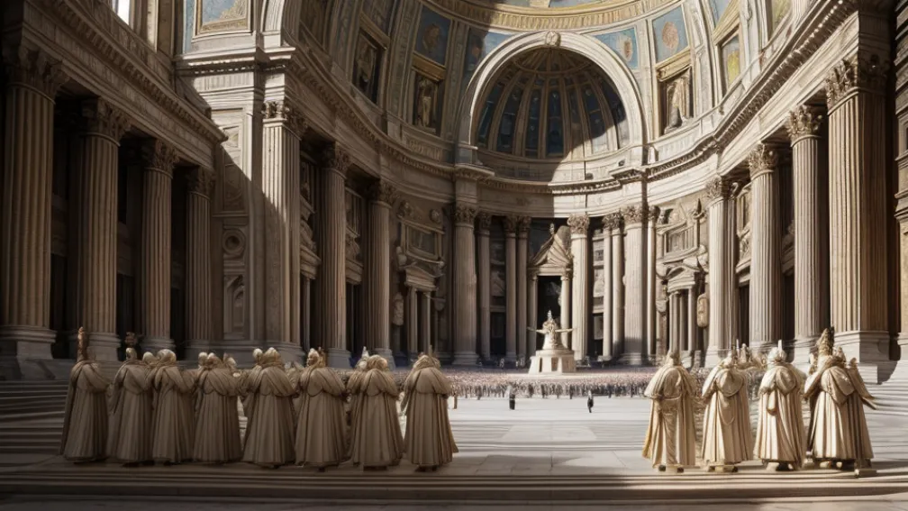 Papa Leon XIV și noul Attila: O confruntare spirituală cu puterea modernă?