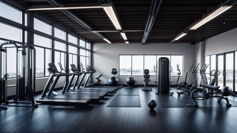 Filmatul în sala de fitness: Conflictul dintre influenceri și cei care vor intimitate crește
