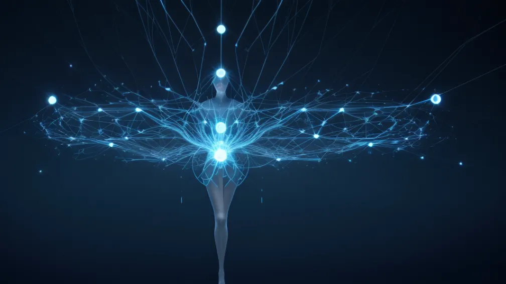 Fantomele generate de IA: Vor putea gemenii digitali să "trăiască" și să lucreze după moarte?
