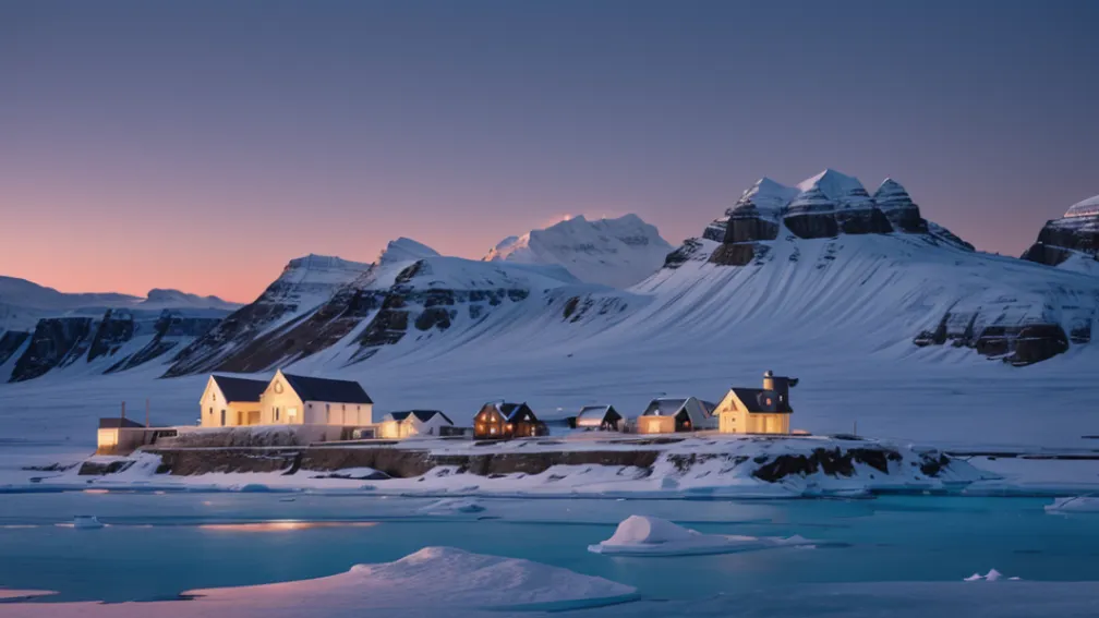 Netflix lansează „Spre Nord de Nord”, o comedie inuită care explorează o cultură necunoscută