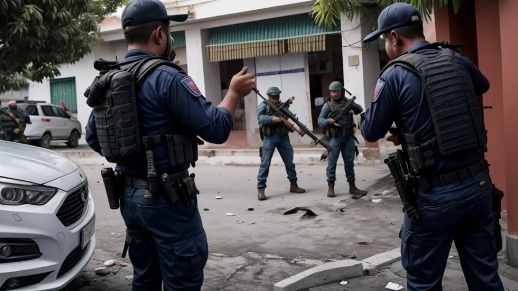 O fotografă, ucisă într-un atac împotriva unei candidate din Veracruz, Mexic