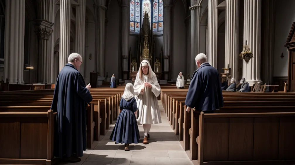 Conferința Episcopală Spaniolă apără drepturile persoanelor cu dizabilități după declarațiile episcopului