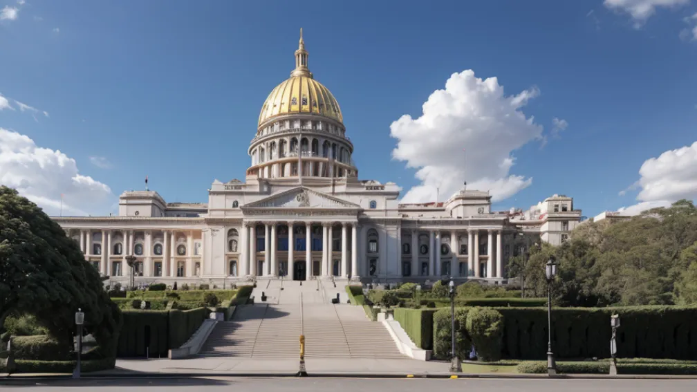 Alegerile din Venezuela 2025: Reînnoirea Parlamentului și a regiunilor