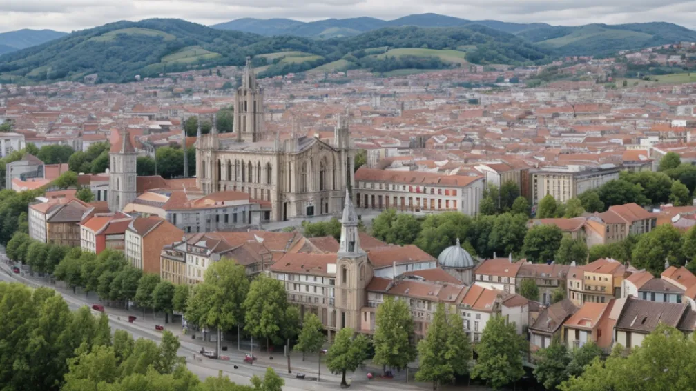 Vitoria celebrează 45 de ani de la desemnarea ca capitală a Țării Basce: Istorie și perspective