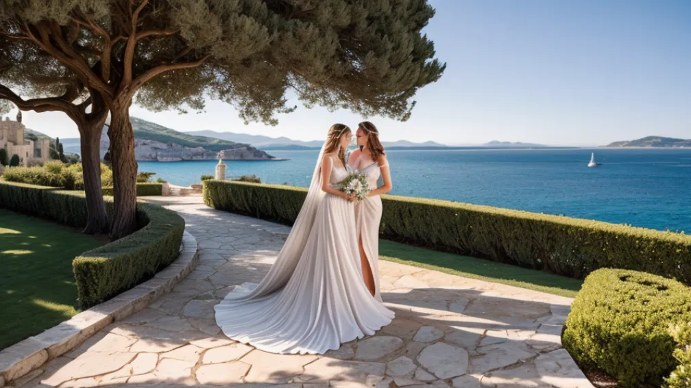 Louis Vuitton își prezintă colecția de înaltă bijuterie în Mallorca