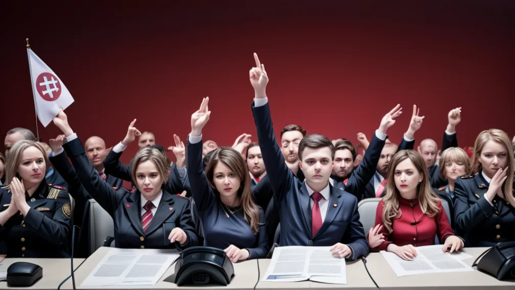 De ce extrema dreaptă câștigă teren: o analiză a situației politice
