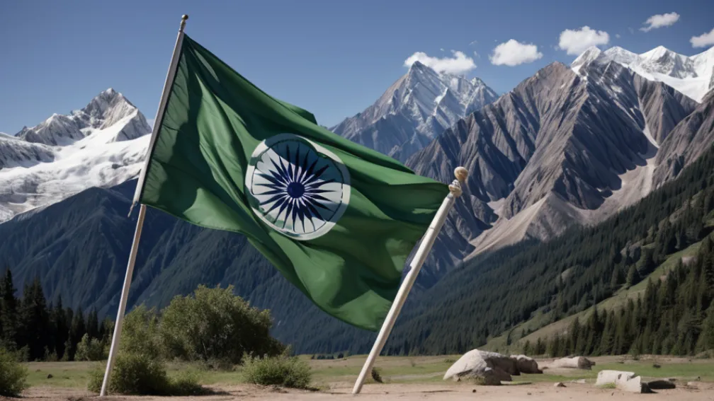 Escaladare Periculoasă Între India și Pakistan: Amenințare de Război Din Cauza Cașmirului