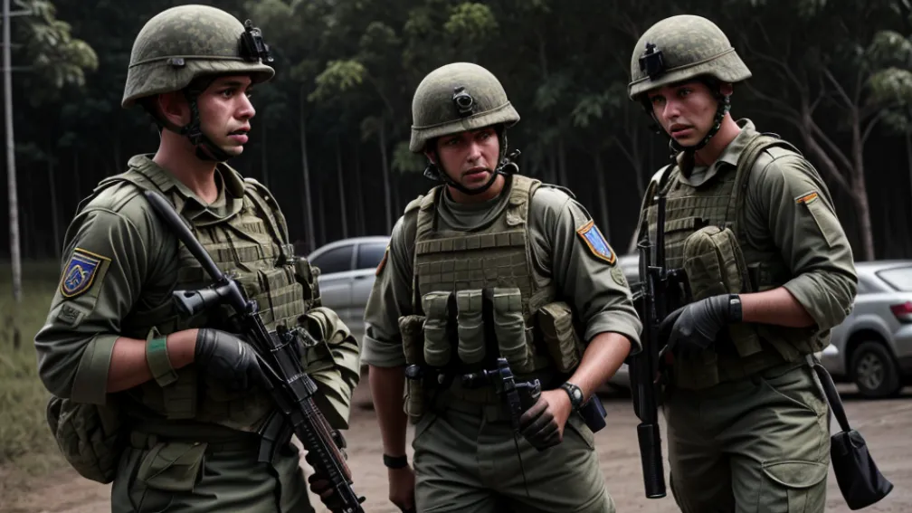 Brazilia: Poliția dezarticulează un „comandou de vânătoare de comuniști” care oferea spionaj și asasinate la comandă