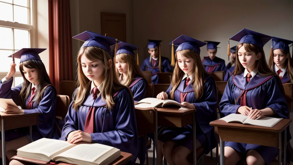 Examenele de Bacalaureat: Istoria ca subiect de controversă în sistemul educațional