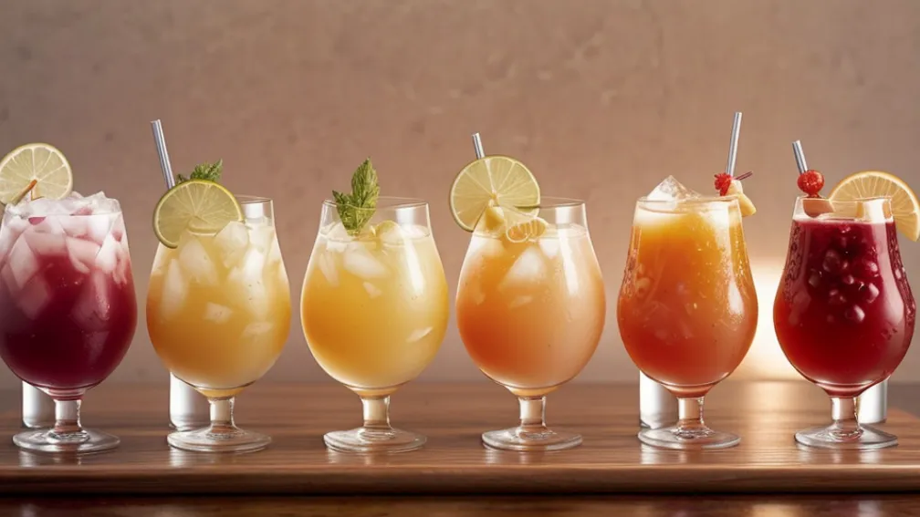 Băuturi fără alcool: o alternativă bună sau o înșelătorie?