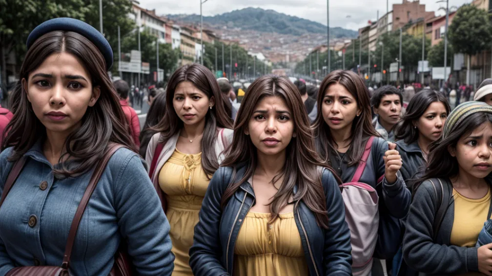 Columbia: Schimbări la conducerea Migrației și implicațiile pentru migranții venezueleni