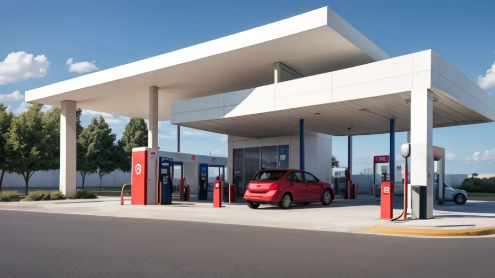 Shell își reduce afacerile în Mexic: vinde benzinăriile către Iconn