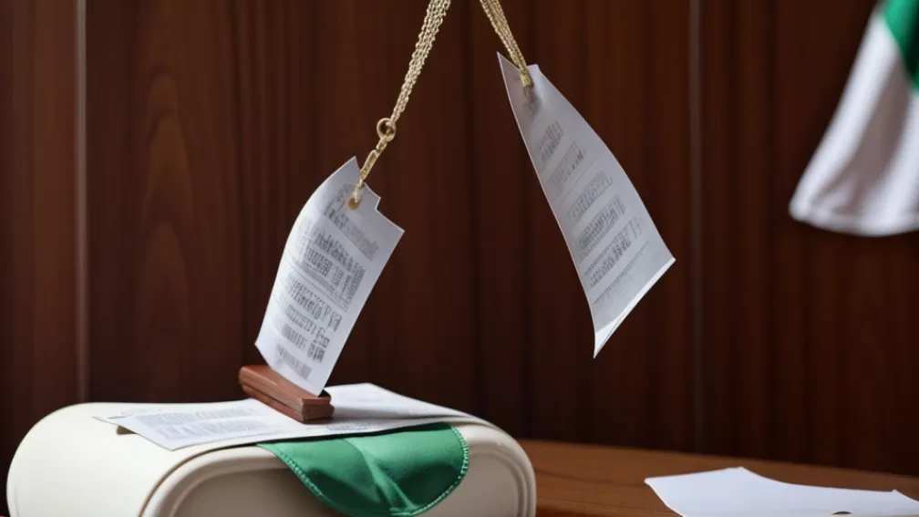 Alegerile judiciare din Mexic: Îndoieli privind participarea la vot