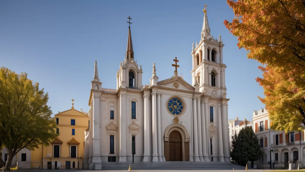 Spania și Biserica: stat laic sau privilegii pentru catolici?