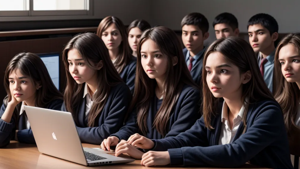 Studenții împotriva inteligenței artificiale: De ce refuză ChatGPT