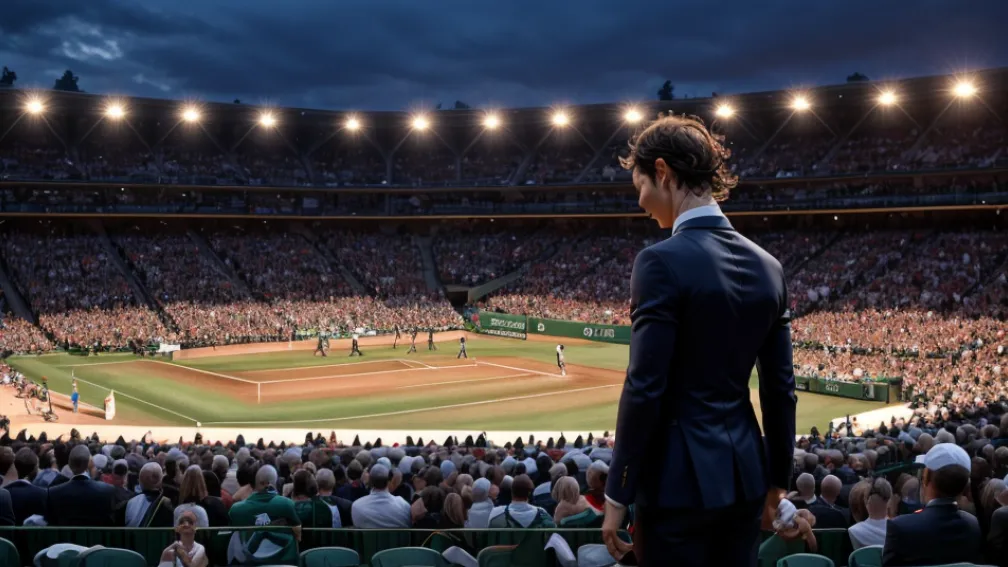 Omagiul adus lui Rafael Nadal la Roland Garros: o ceremonie emoționantă
